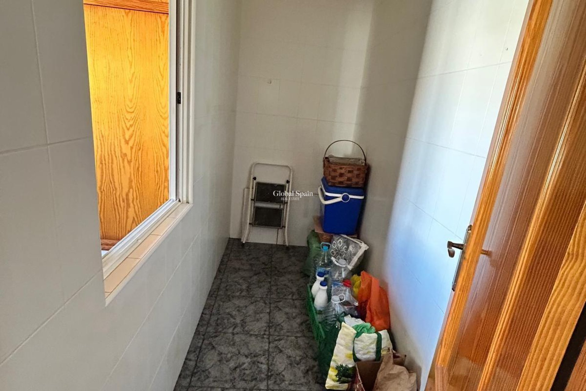 Resale - VILLA -
LOS ALCÁZARES - Las Lomas Del Rame-bahía Bella