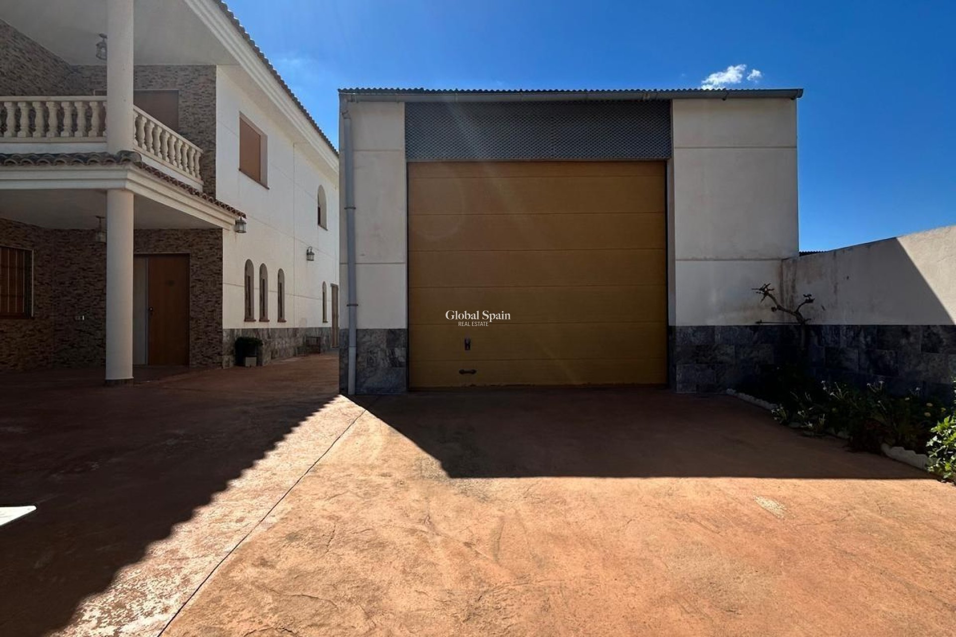 Resale - VILLA -
LOS ALCÁZARES - Las Lomas Del Rame-bahía Bella