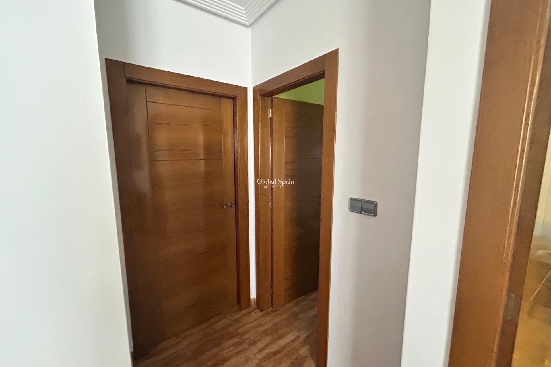 Resale - VILLA -
LOS ALCÁZARES - Las Lomas Del Rame-bahía Bella