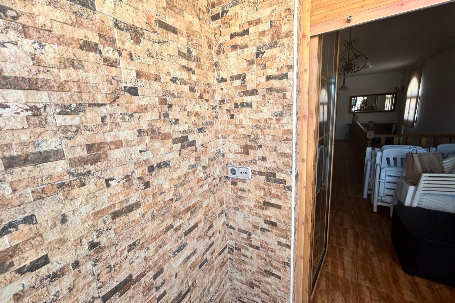 Resale - VILLA -
LOS ALCÁZARES - Las Lomas Del Rame-bahía Bella