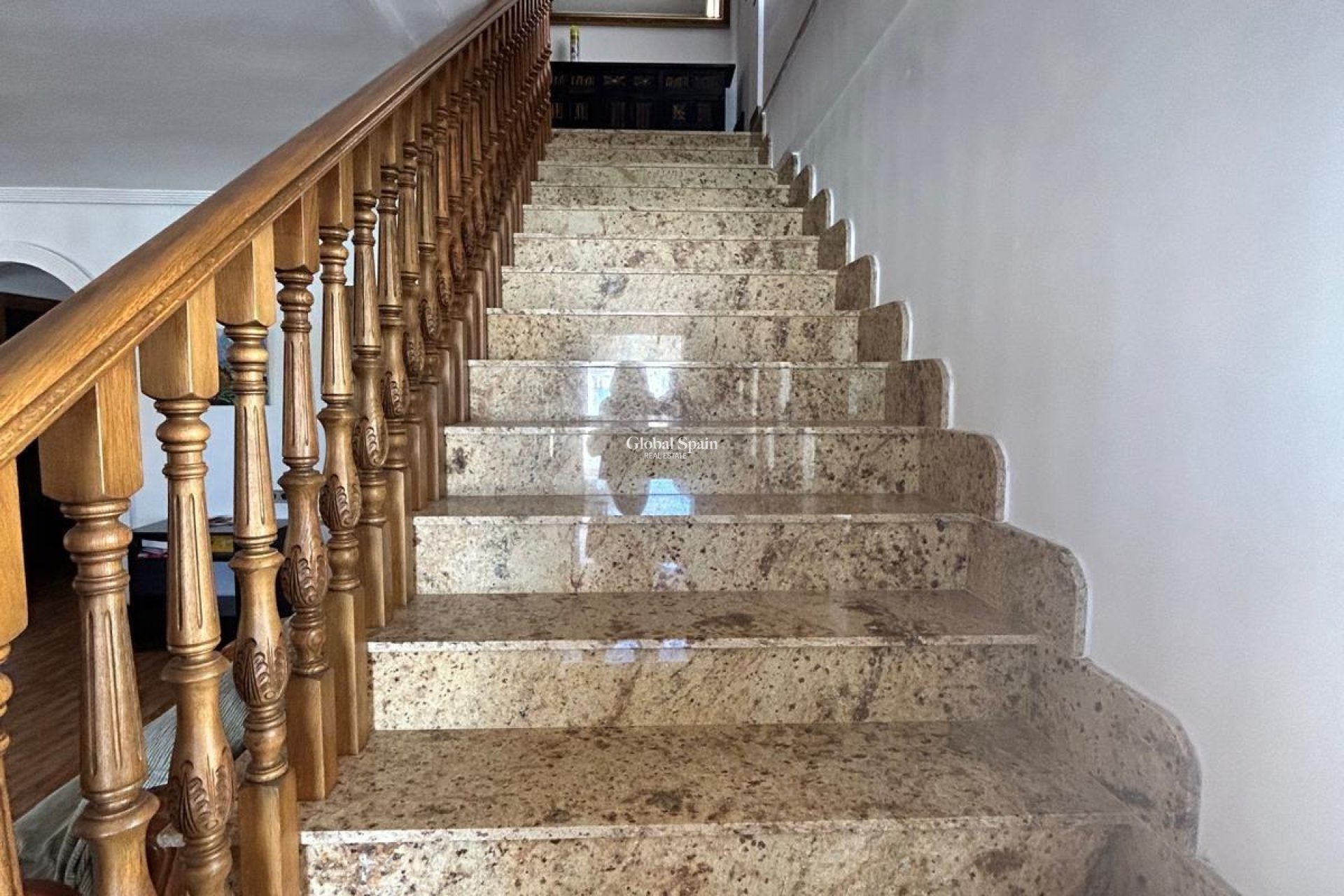 Resale - VILLA -
LOS ALCÁZARES - Las Lomas Del Rame-bahía Bella