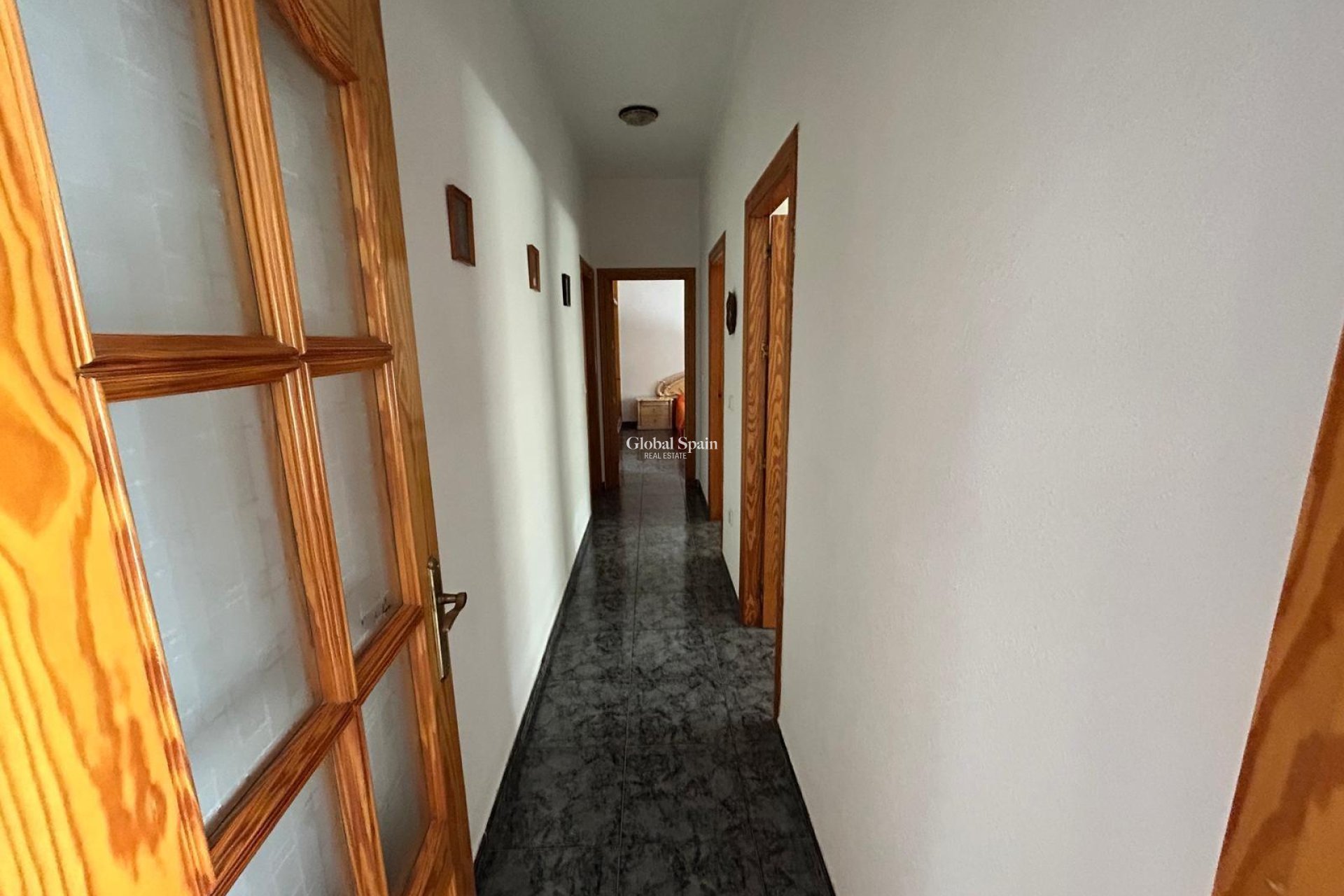 Resale - VILLA -
LOS ALCÁZARES - Las Lomas Del Rame-bahía Bella