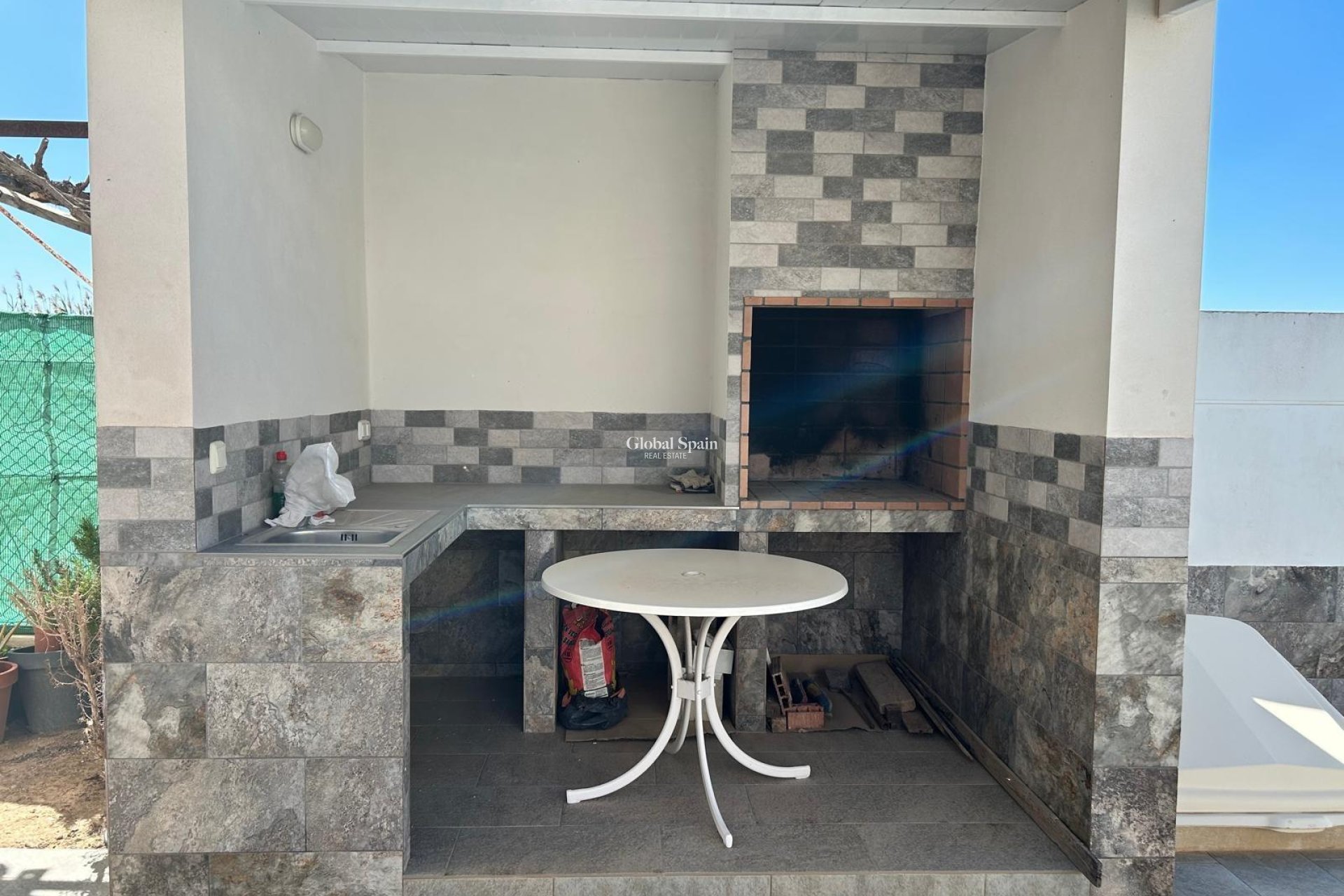 Resale - VILLA -
LOS ALCÁZARES - Las Lomas Del Rame-bahía Bella