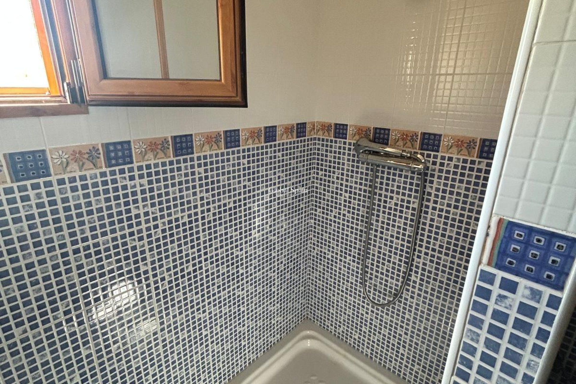 Resale - VILLA -
LOS ALCÁZARES - Las Lomas Del Rame-bahía Bella