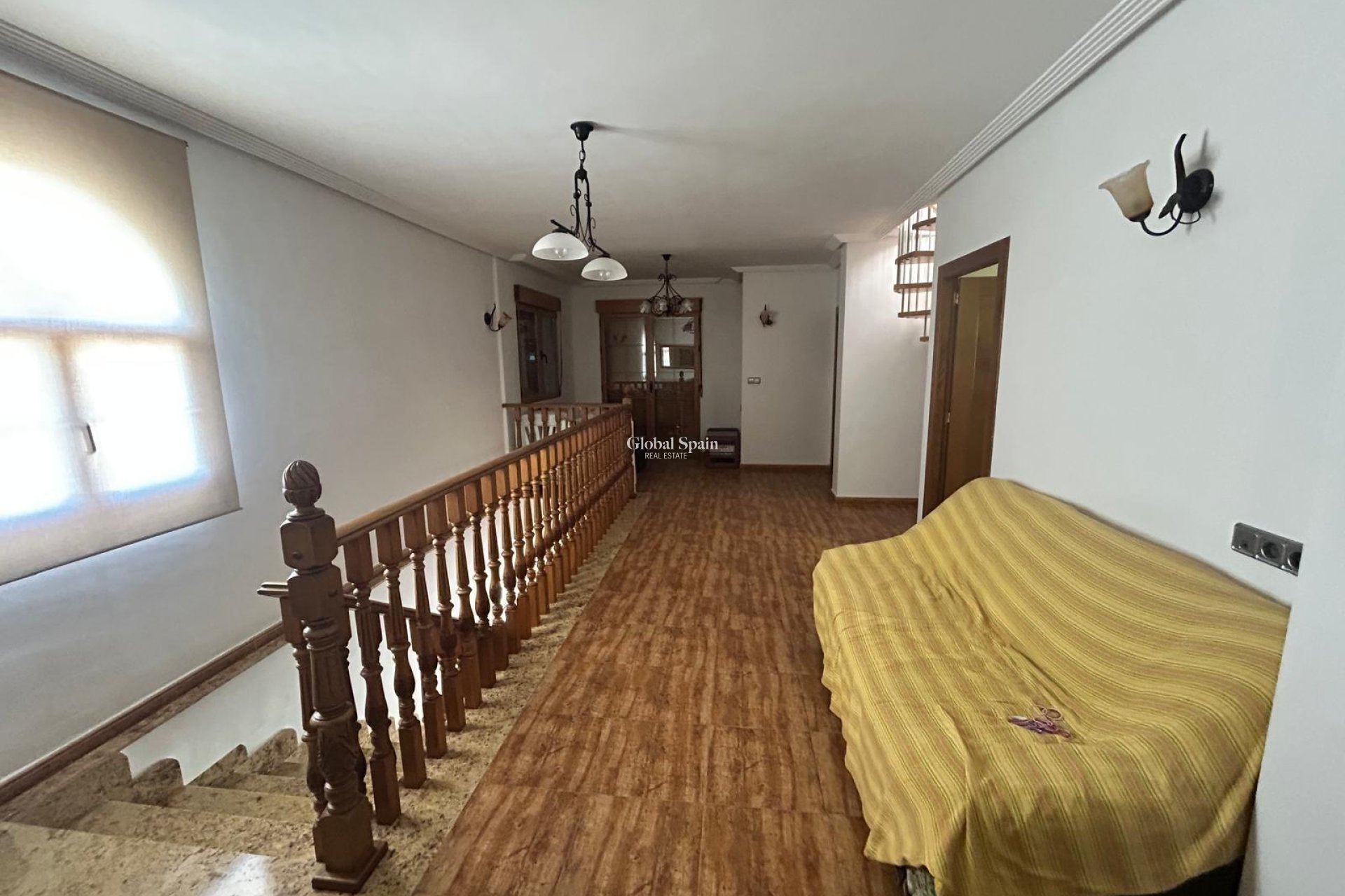 Resale - VILLA -
LOS ALCÁZARES - Las Lomas Del Rame-bahía Bella