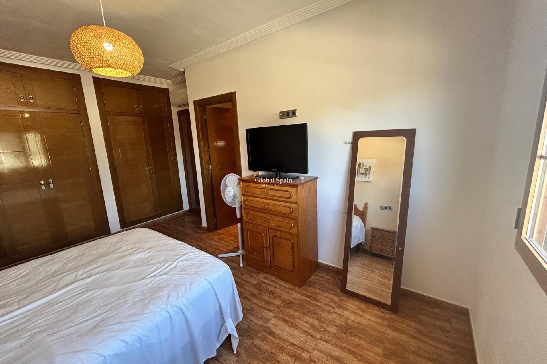 Resale - VILLA -
LOS ALCÁZARES - Las Lomas Del Rame-bahía Bella