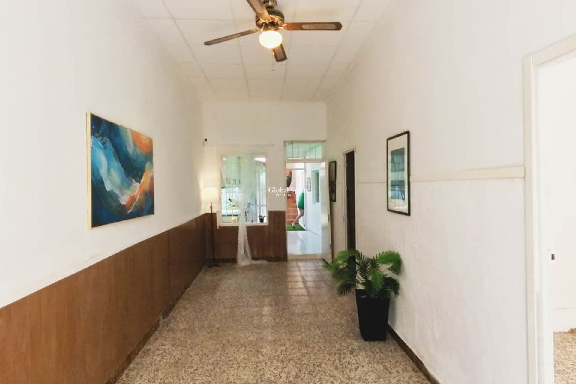 Resale - Villa -
LOS ALCÁZARES - Los Narejos