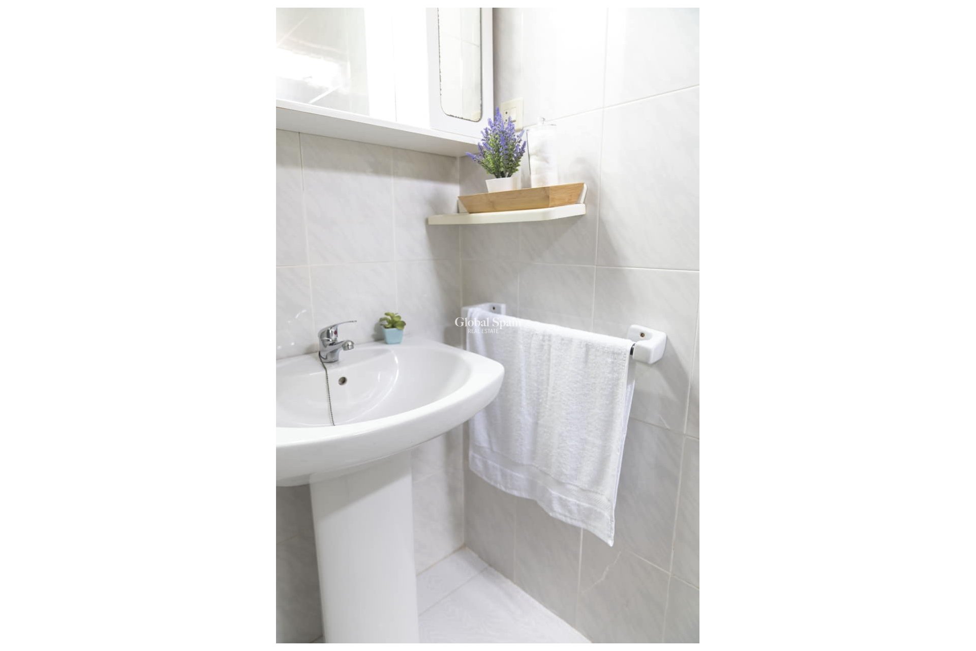 Resale - Villa -
LOS ALCÁZARES - Los Narejos