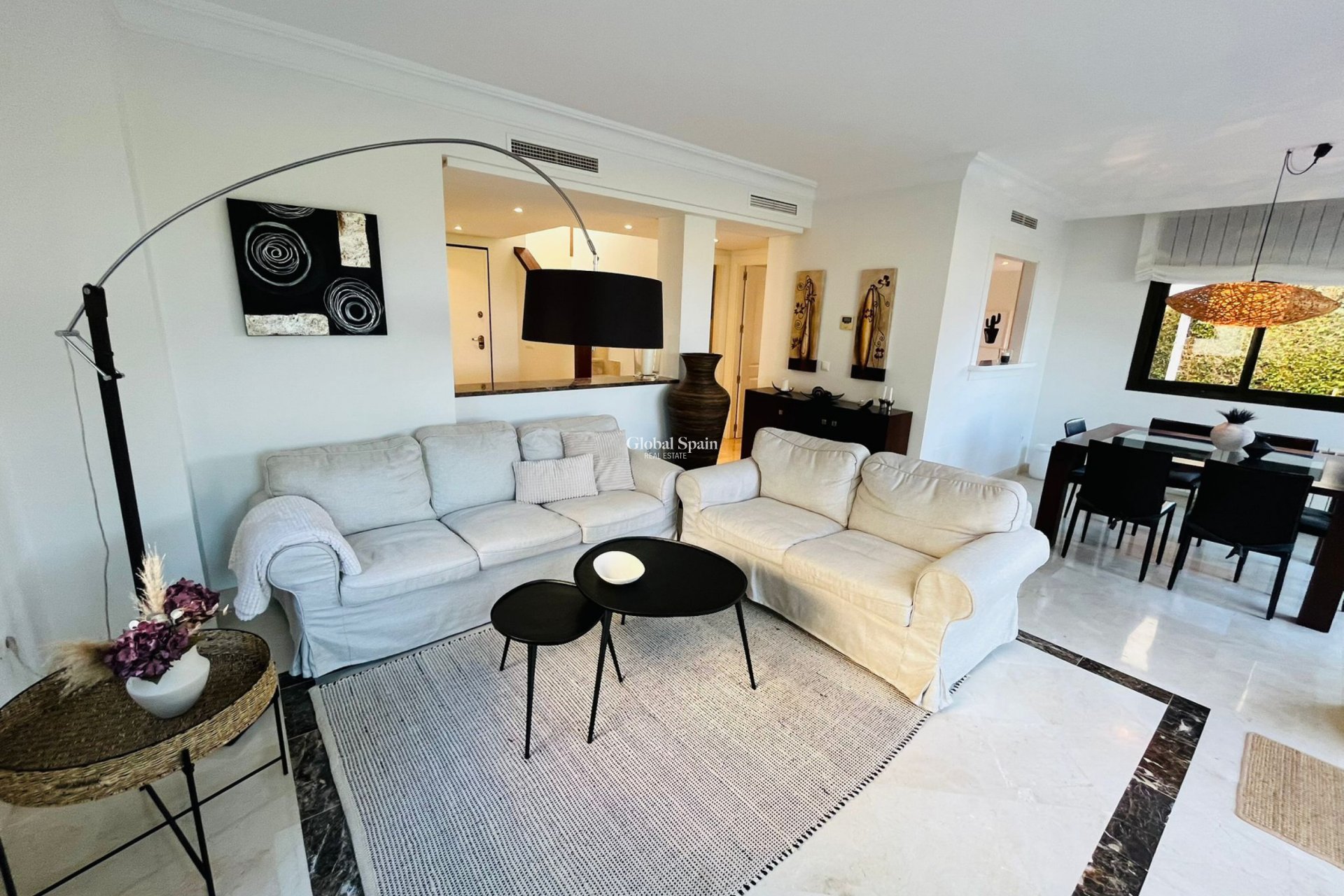 Resale - VILLA -
LOS ALCÁZARES