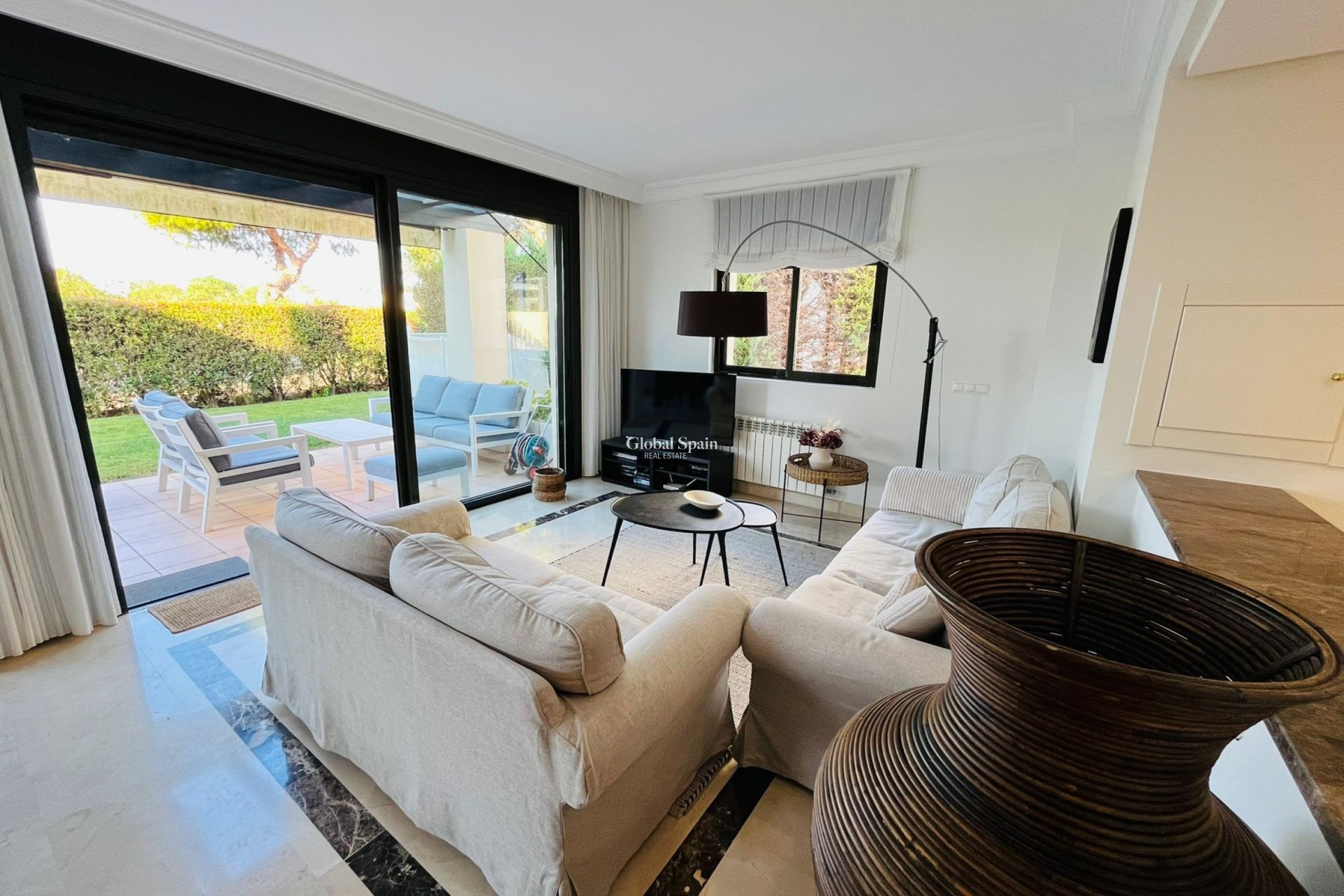 Resale - VILLA -
LOS ALCÁZARES