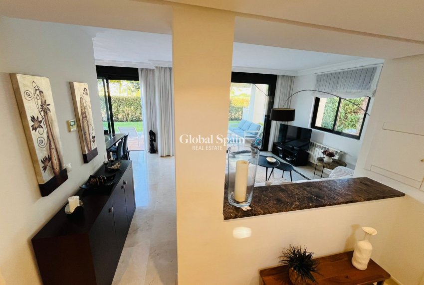 Resale - VILLA -
LOS ALCÁZARES