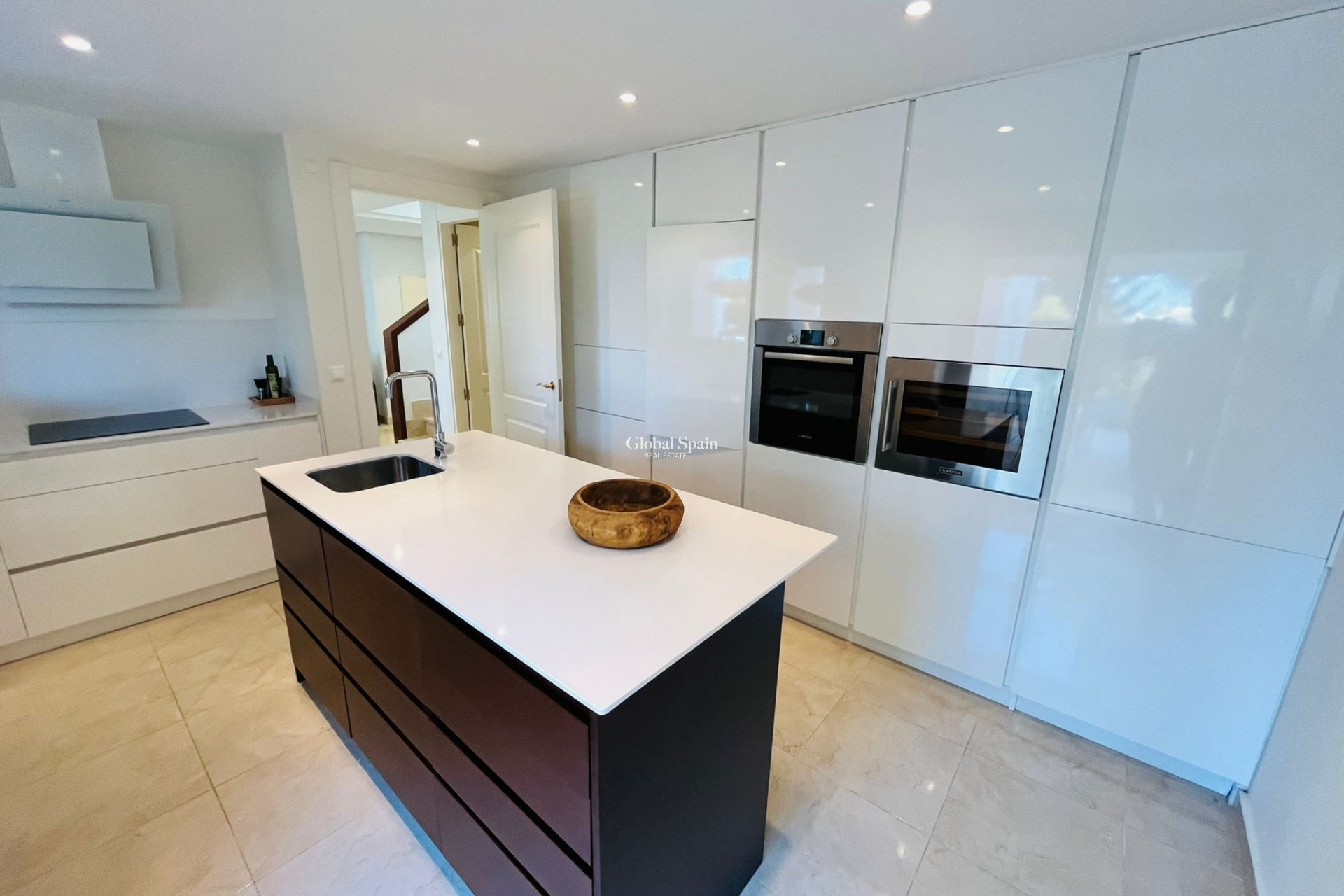 Resale - VILLA -
LOS ALCÁZARES