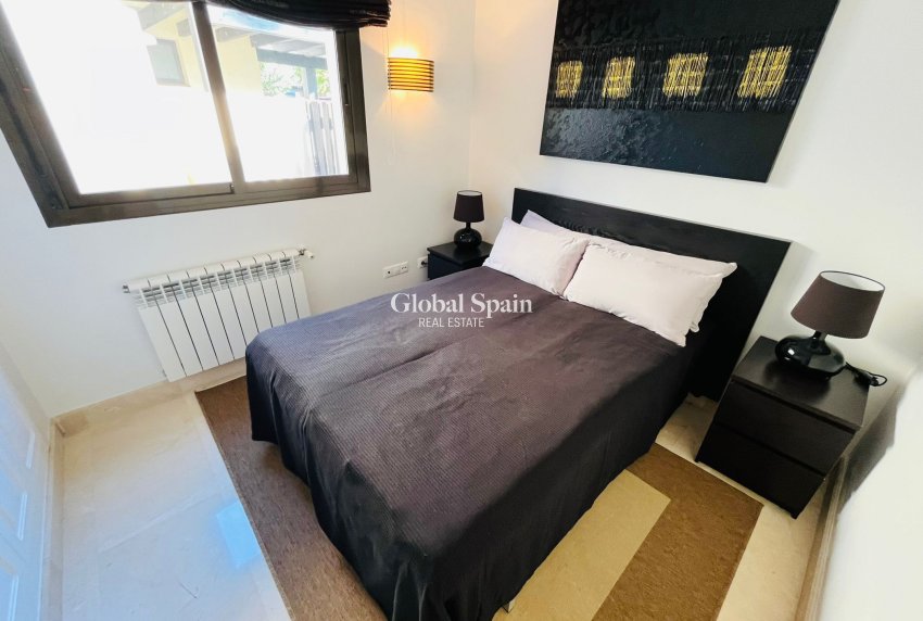 Resale - VILLA -
LOS ALCÁZARES