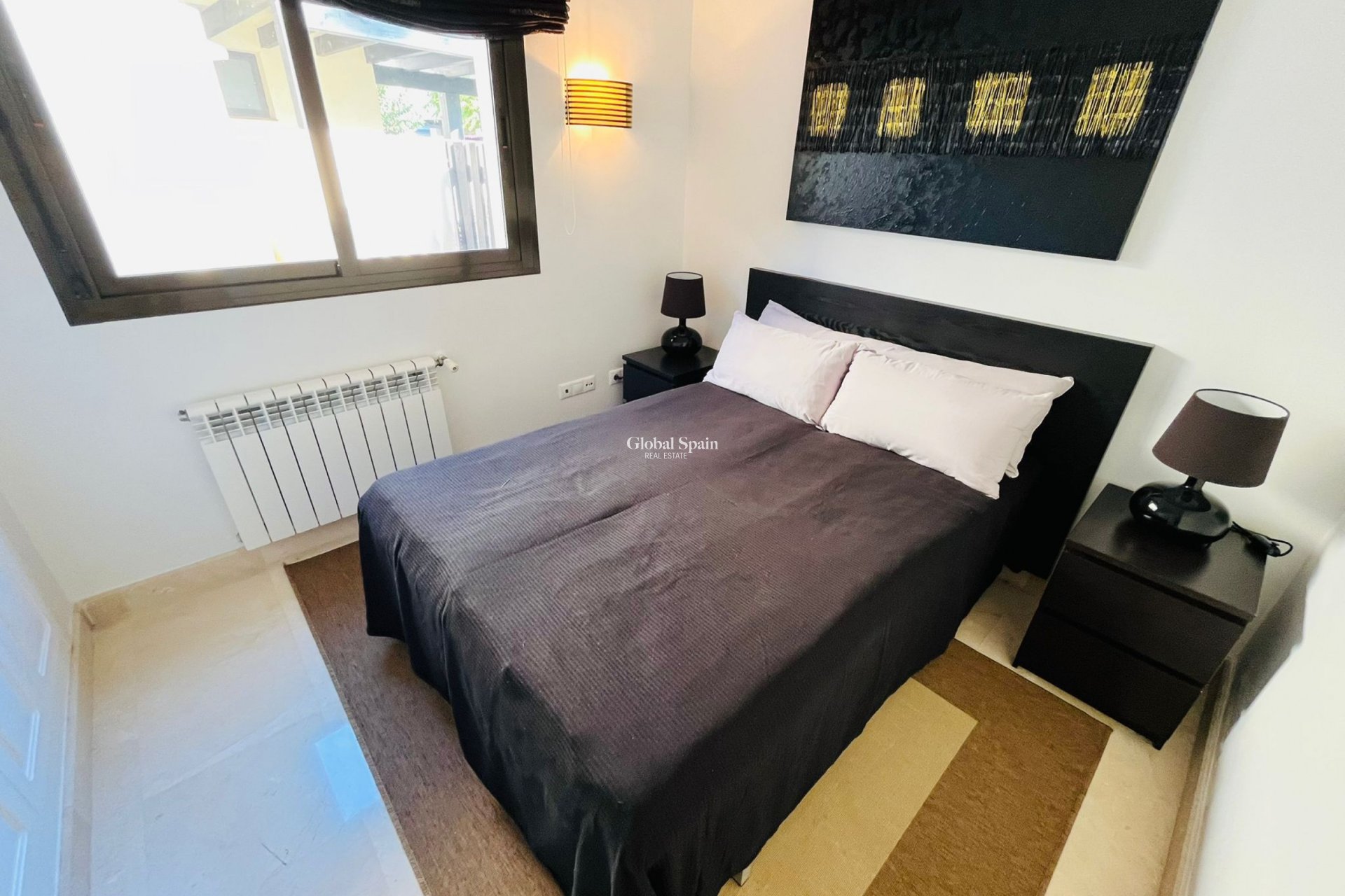 Resale - VILLA -
LOS ALCÁZARES