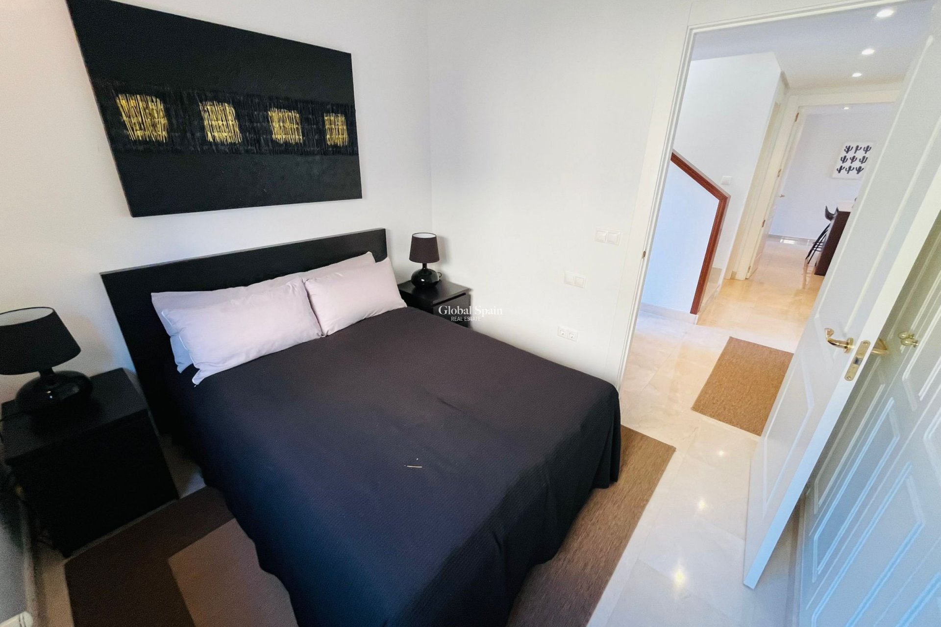 Resale - VILLA -
LOS ALCÁZARES