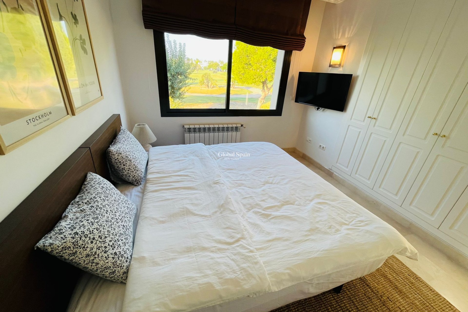 Resale - VILLA -
LOS ALCÁZARES