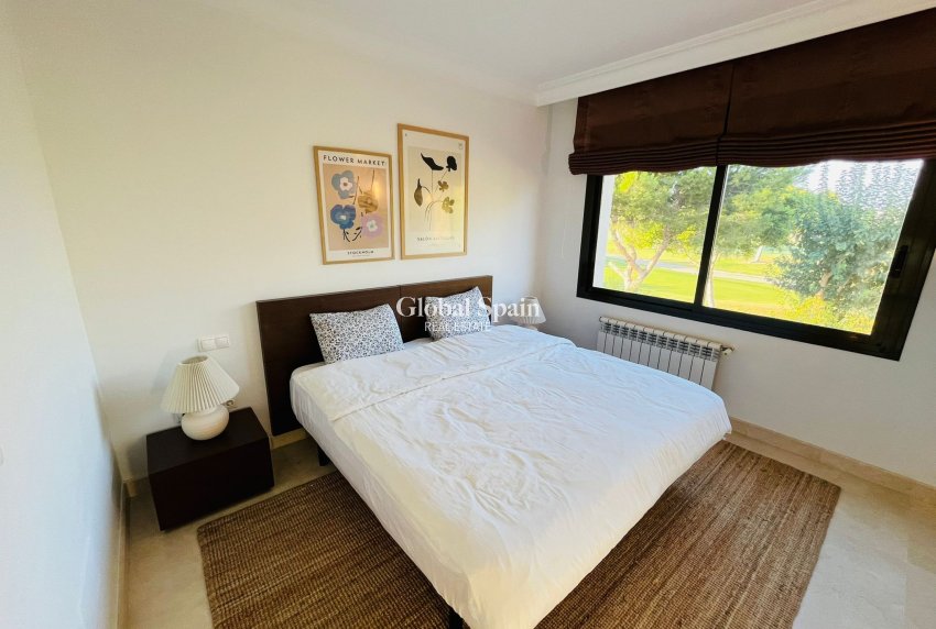 Resale - VILLA -
LOS ALCÁZARES