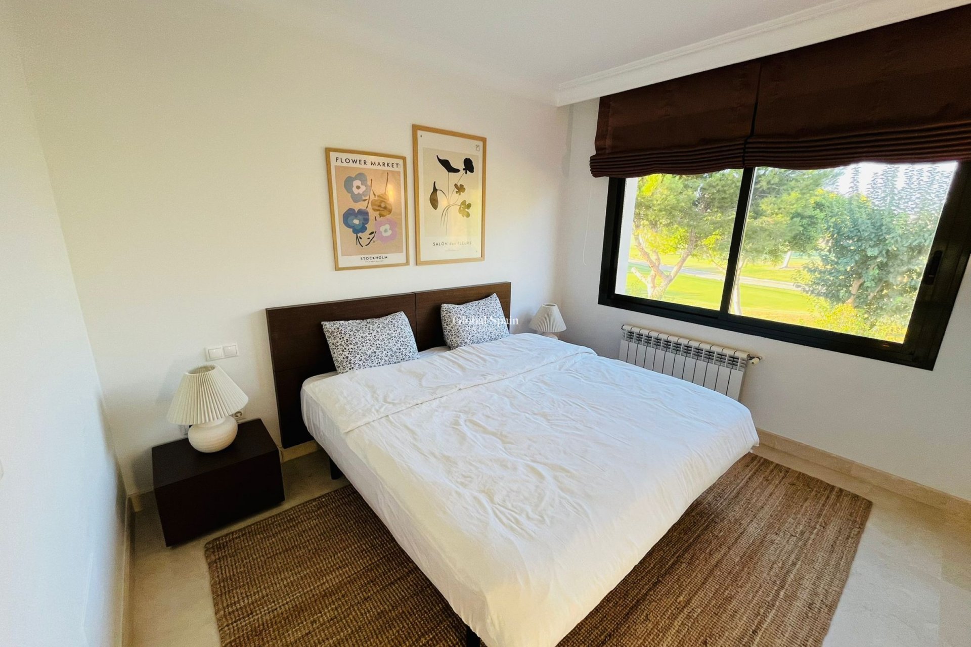 Resale - VILLA -
LOS ALCÁZARES