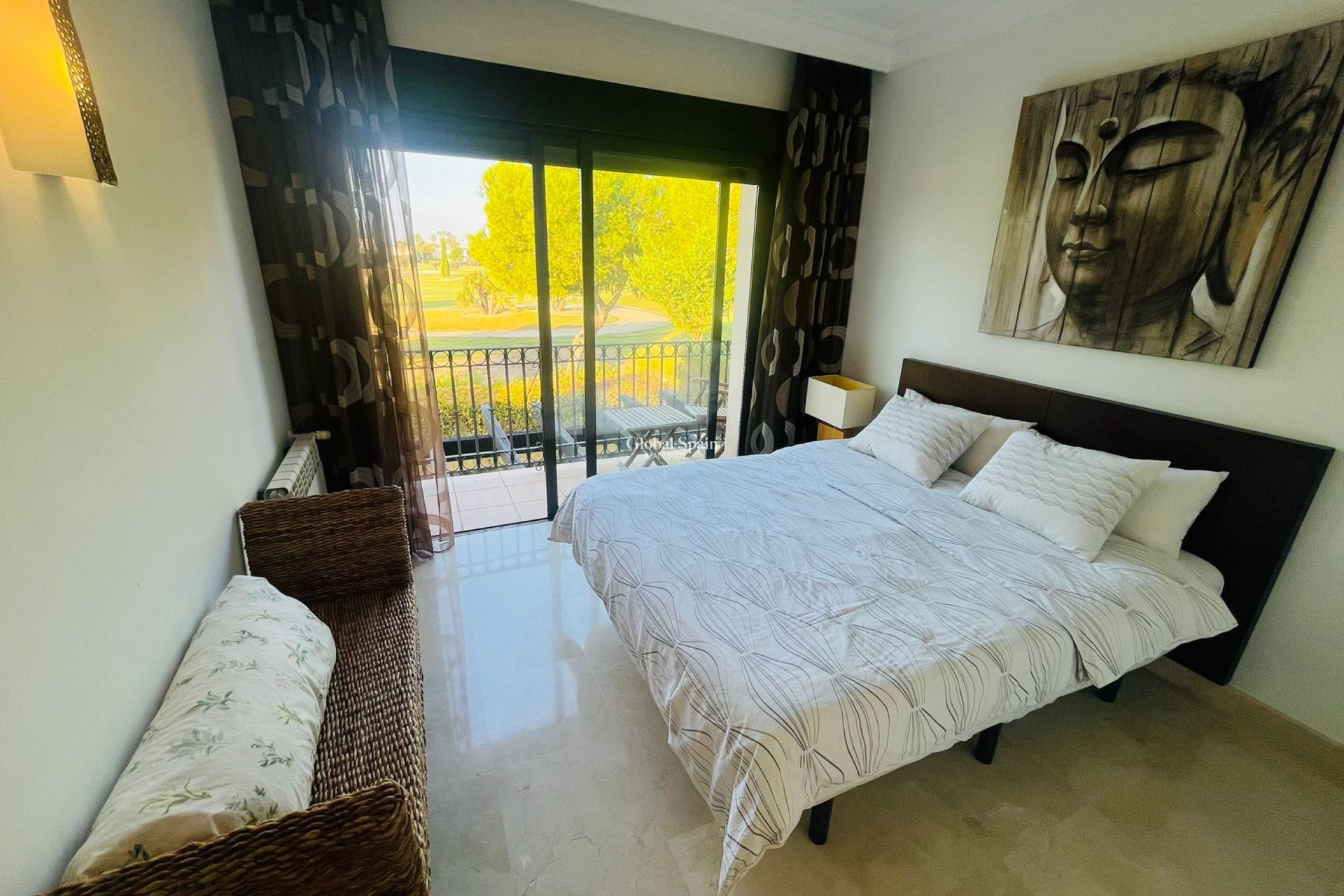 Resale - VILLA -
LOS ALCÁZARES