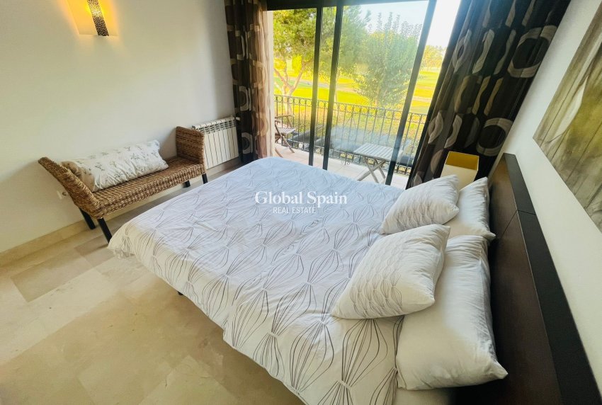 Resale - VILLA -
LOS ALCÁZARES