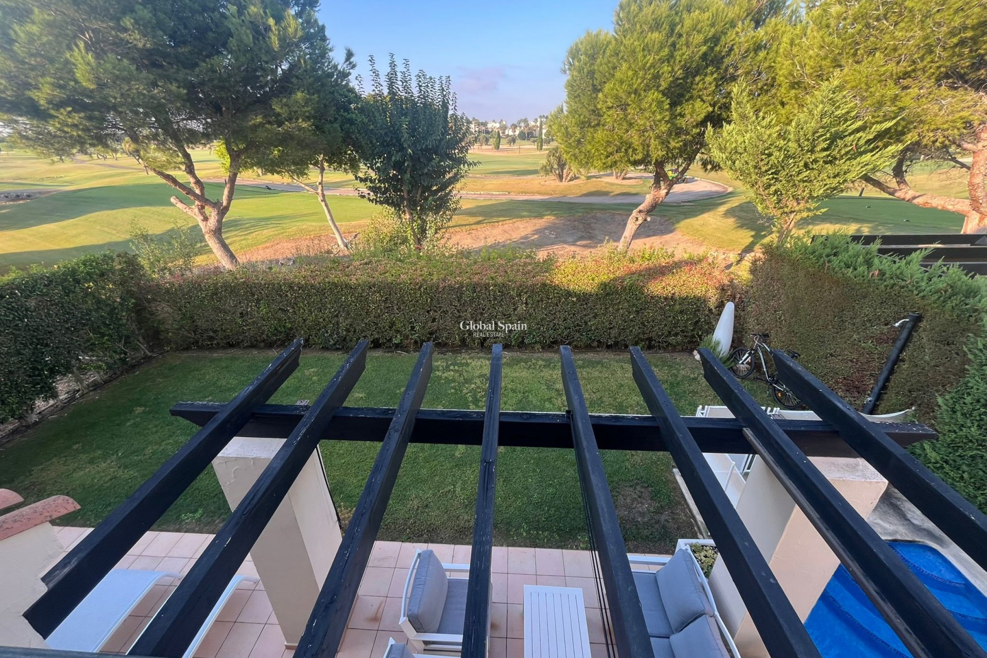 Resale - VILLA -
LOS ALCÁZARES