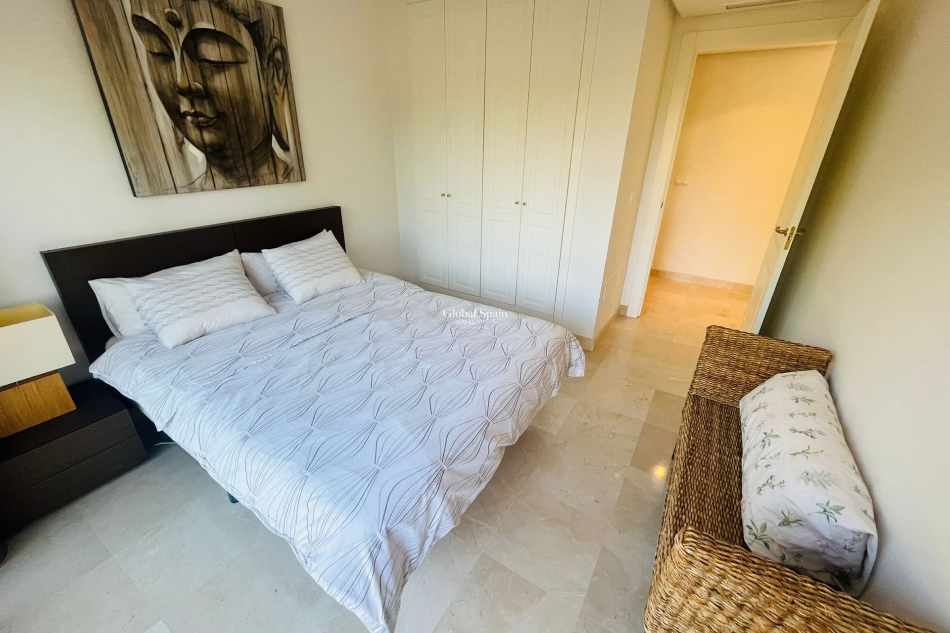 Resale - VILLA -
LOS ALCÁZARES