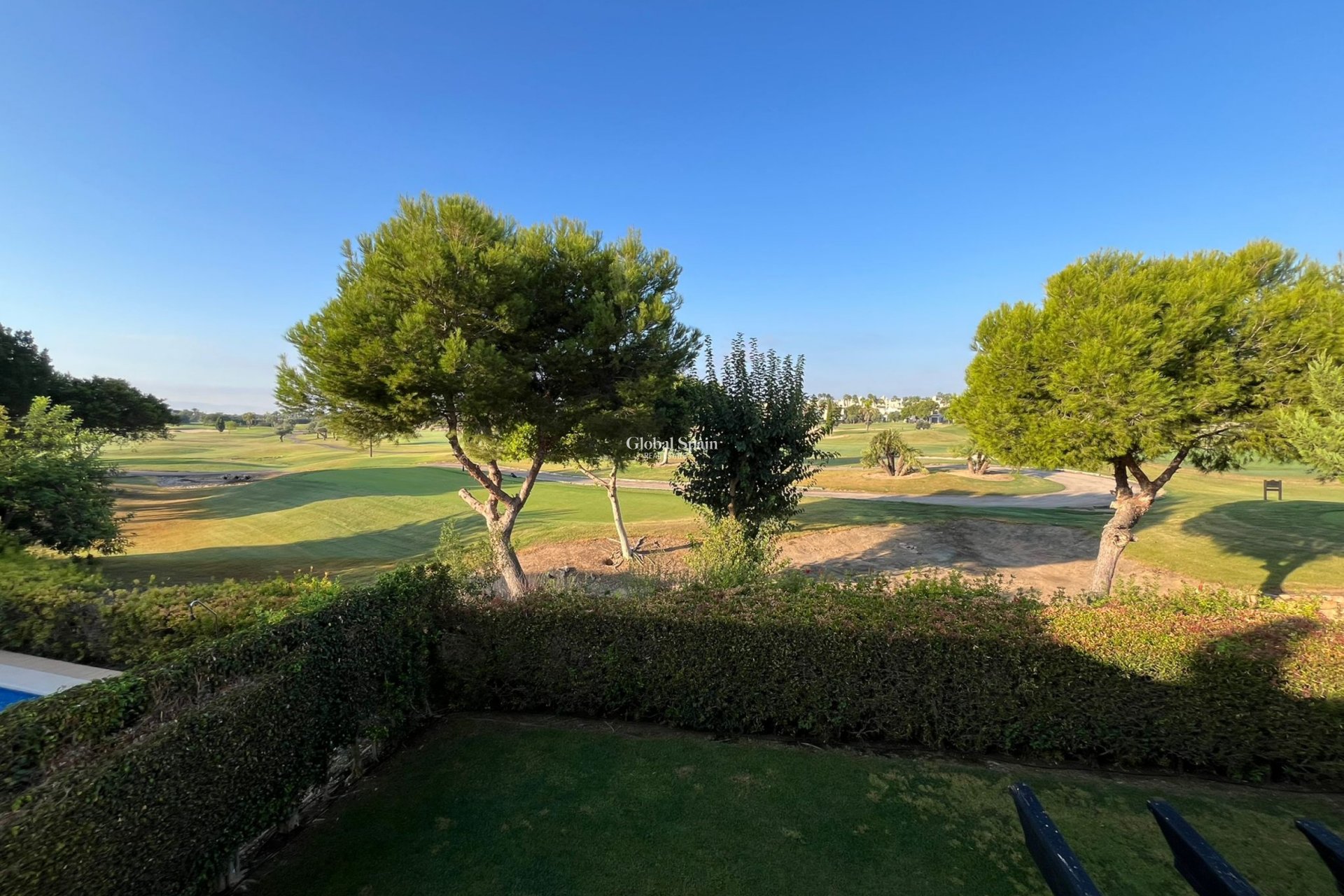 Resale - VILLA -
LOS ALCÁZARES