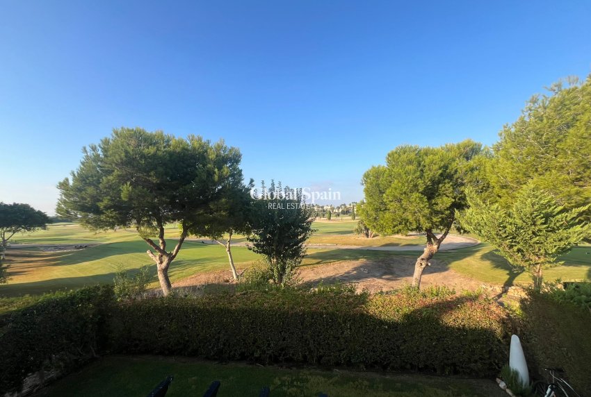 Resale - VILLA -
LOS ALCÁZARES