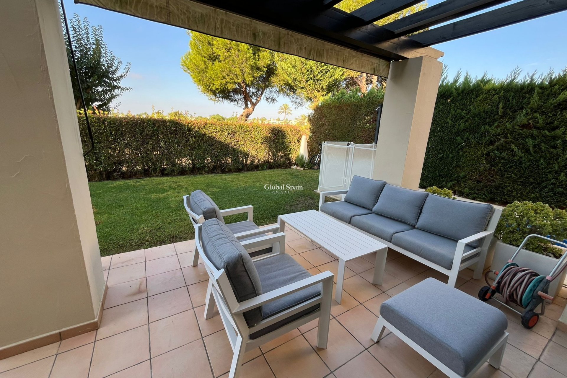 Resale - VILLA -
LOS ALCÁZARES