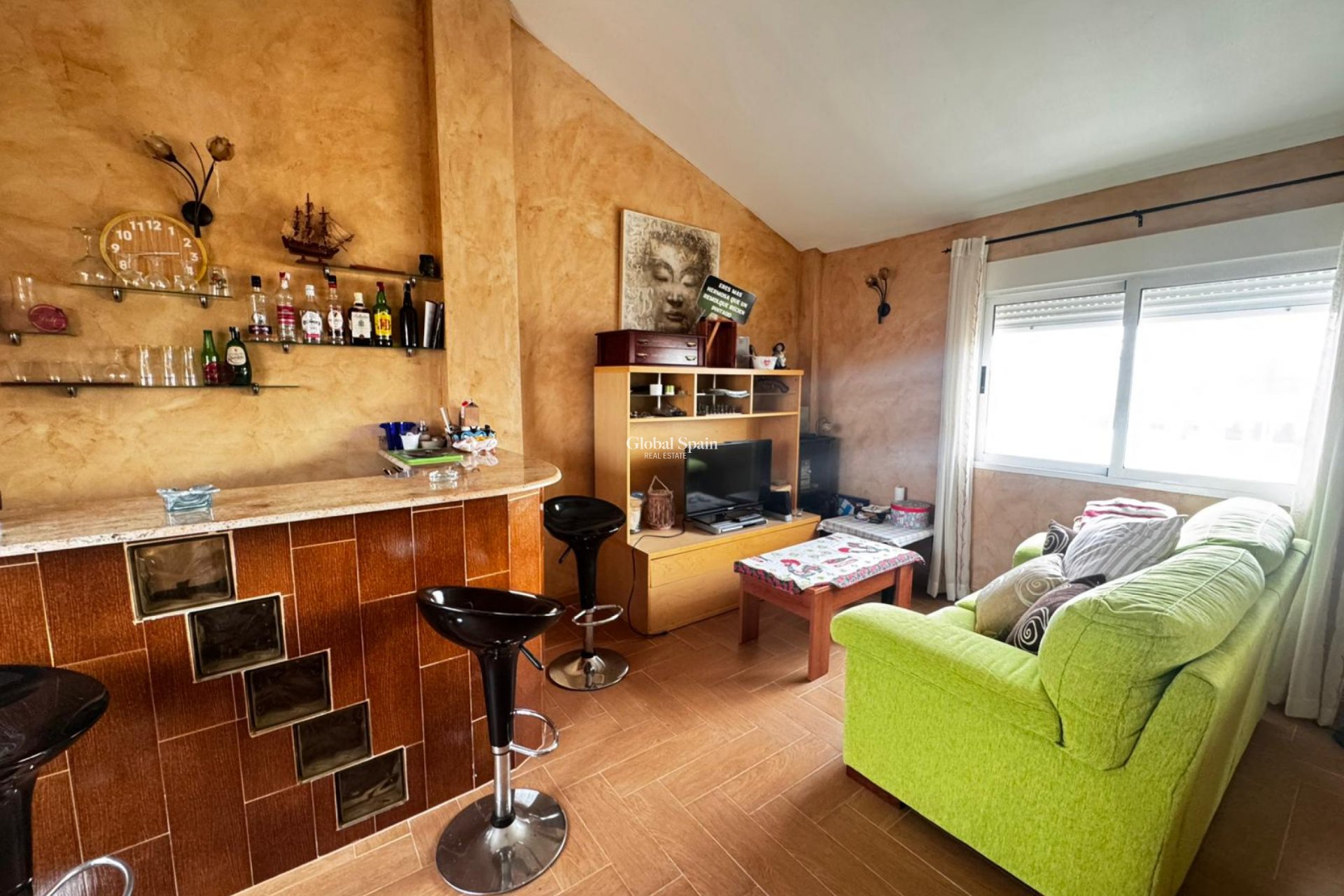 Resale - VILLA -
LOS ALCÁZARES