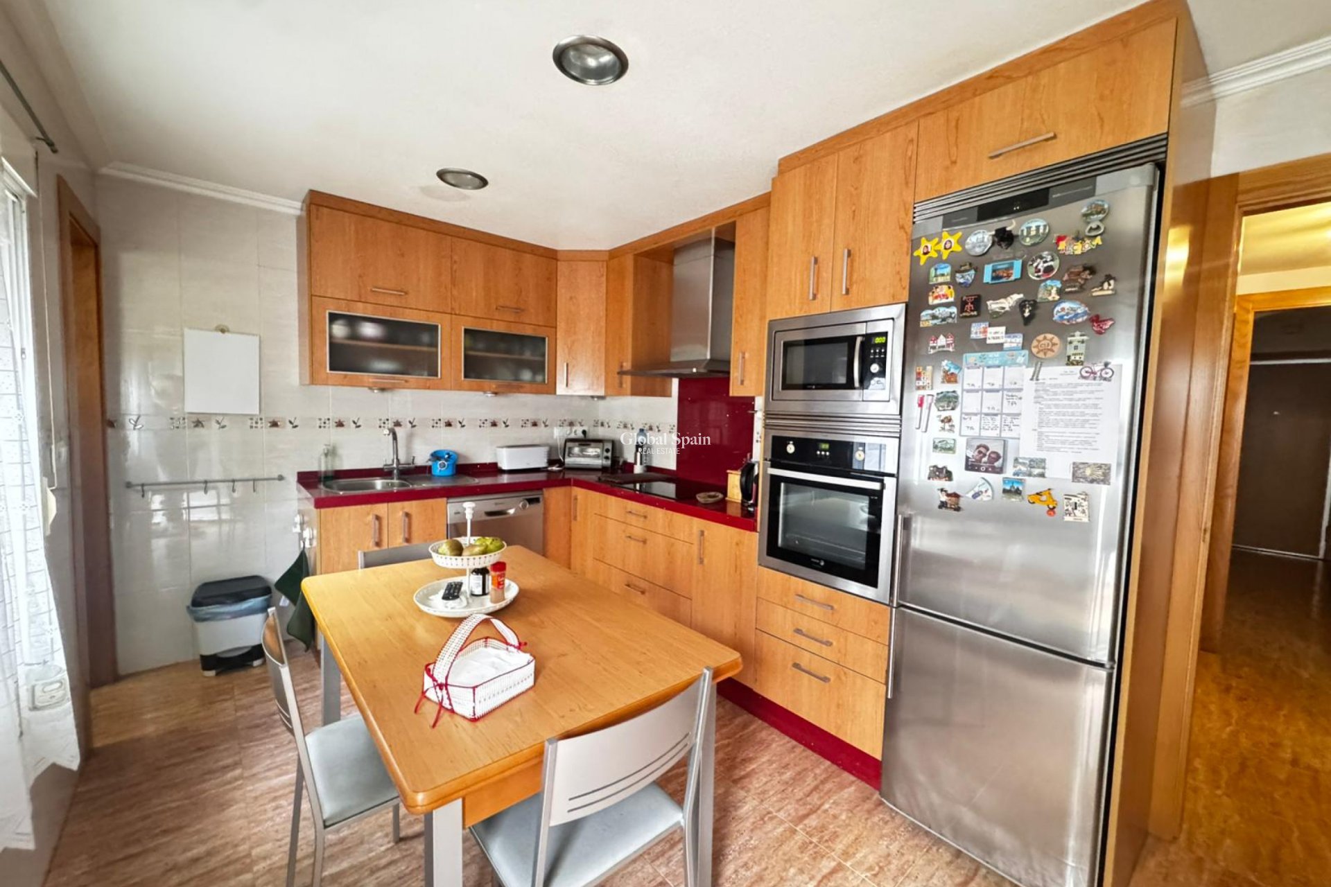 Resale - VILLA -
LOS ALCÁZARES