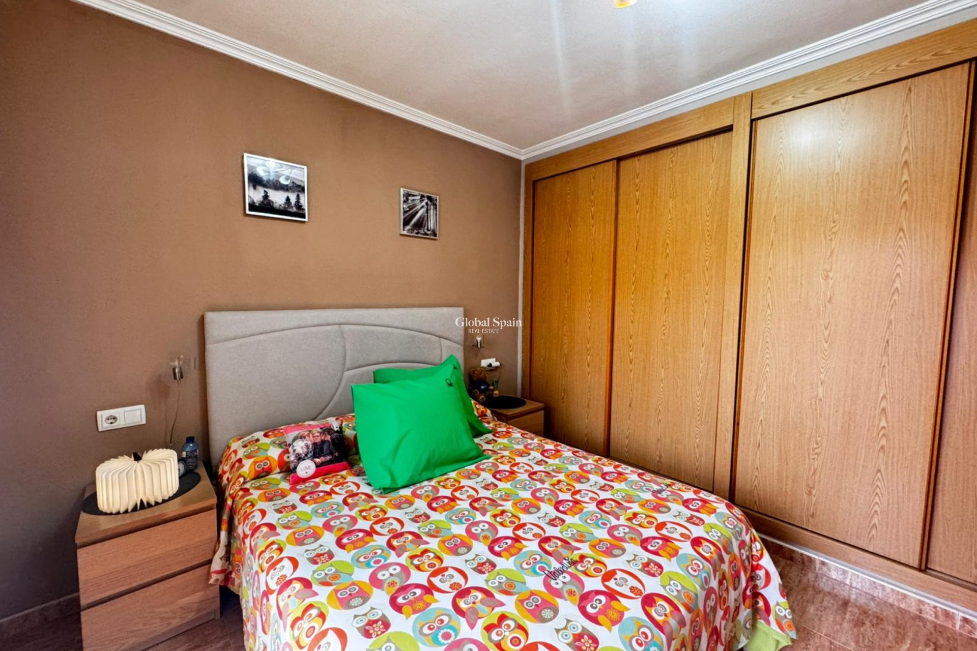 Resale - VILLA -
LOS ALCÁZARES