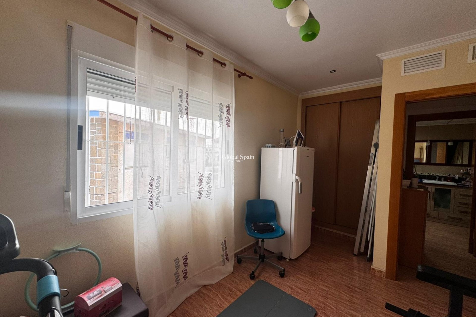 Resale - VILLA -
LOS ALCÁZARES