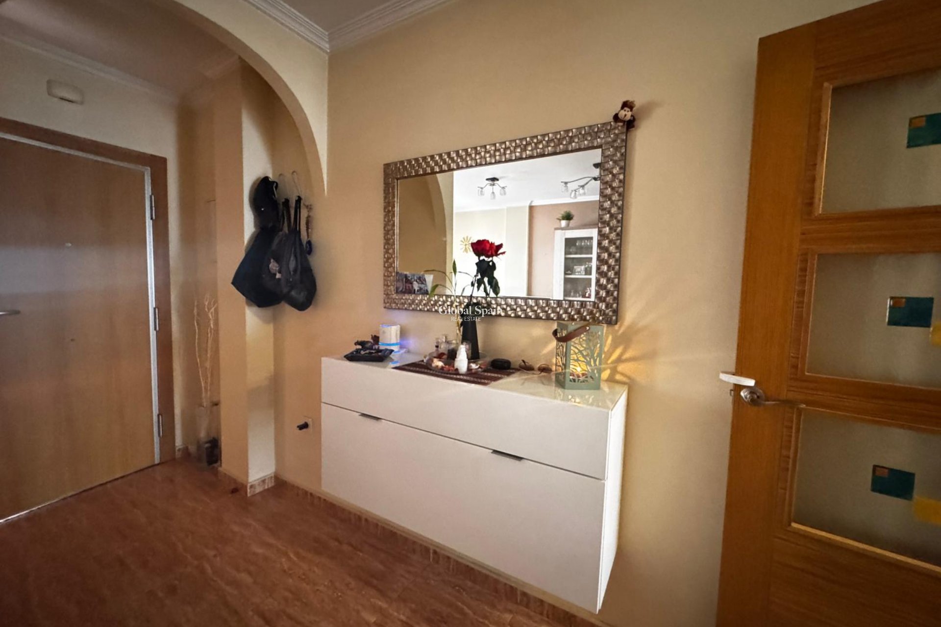 Resale - VILLA -
LOS ALCÁZARES