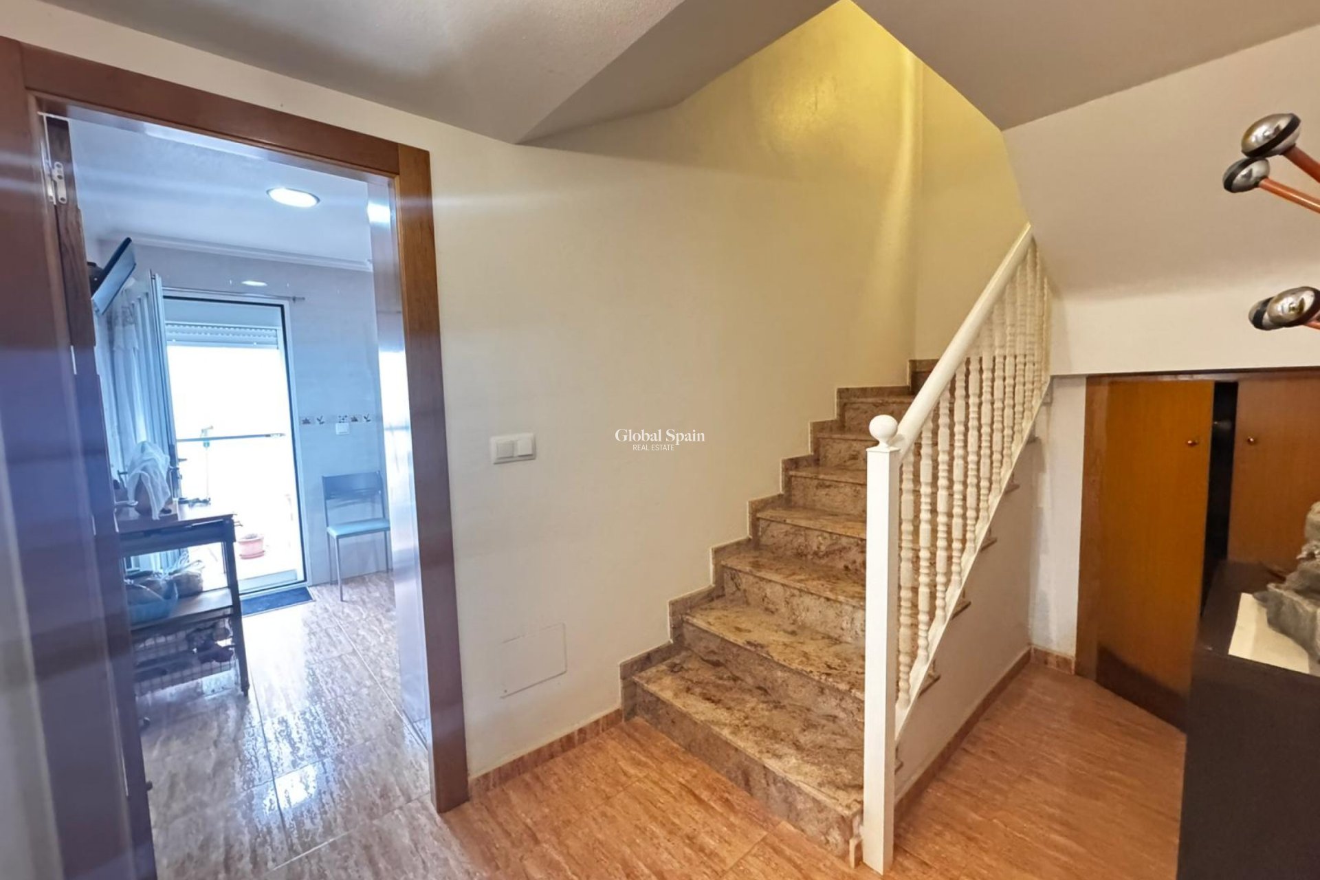 Resale - VILLA -
LOS ALCÁZARES