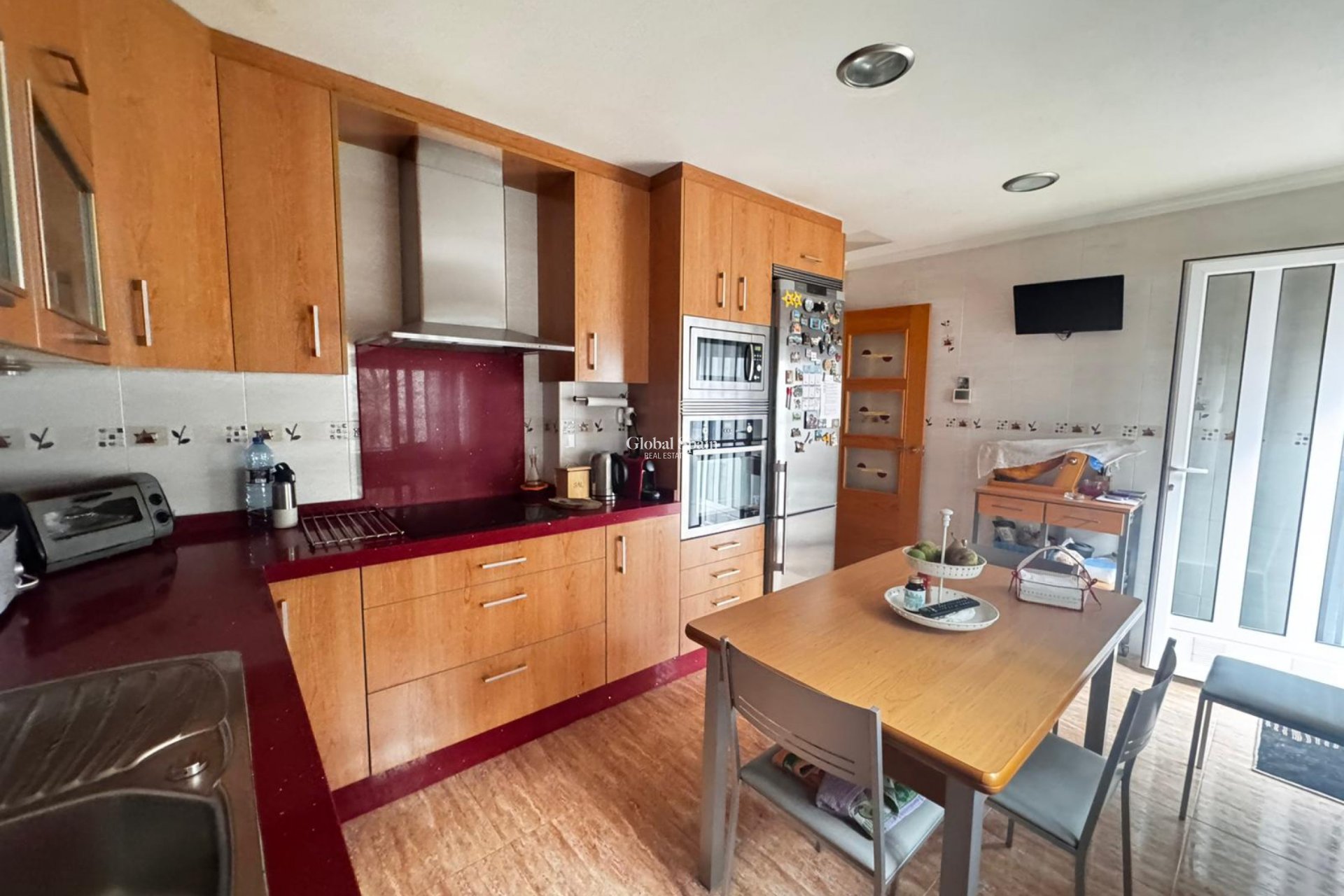 Resale - VILLA -
LOS ALCÁZARES