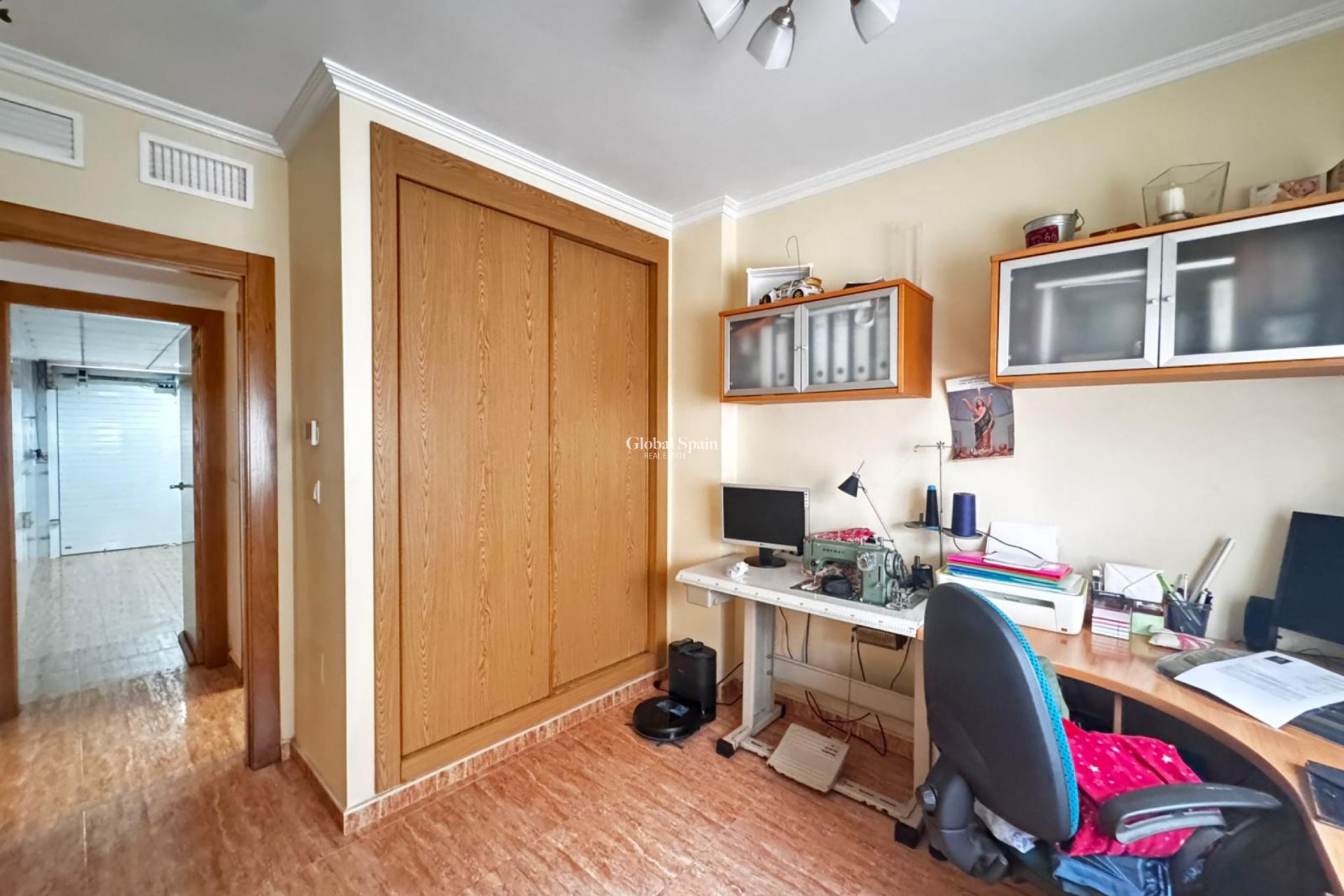 Resale - VILLA -
LOS ALCÁZARES