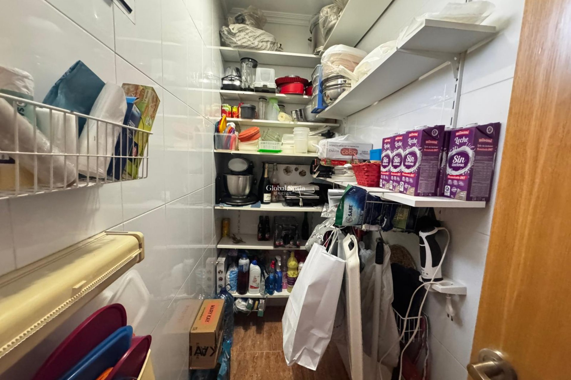 Resale - VILLA -
LOS ALCÁZARES