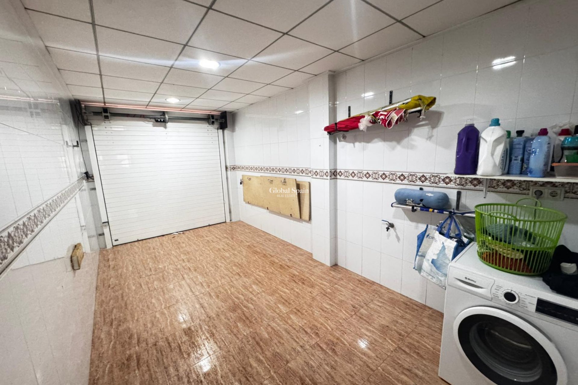 Resale - VILLA -
LOS ALCÁZARES