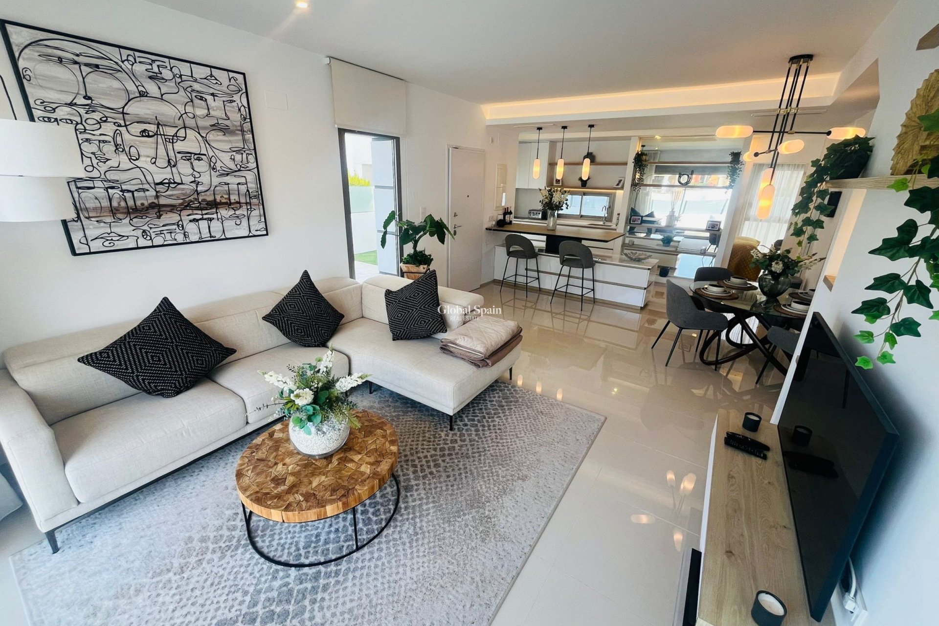 Resale - VILLA -
LOS ALCÁZARES