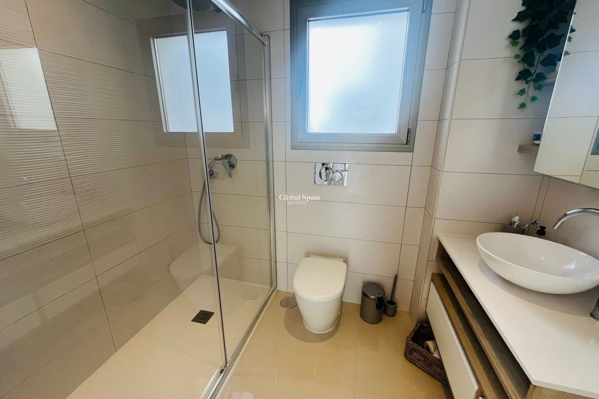 Resale - VILLA -
LOS ALCÁZARES