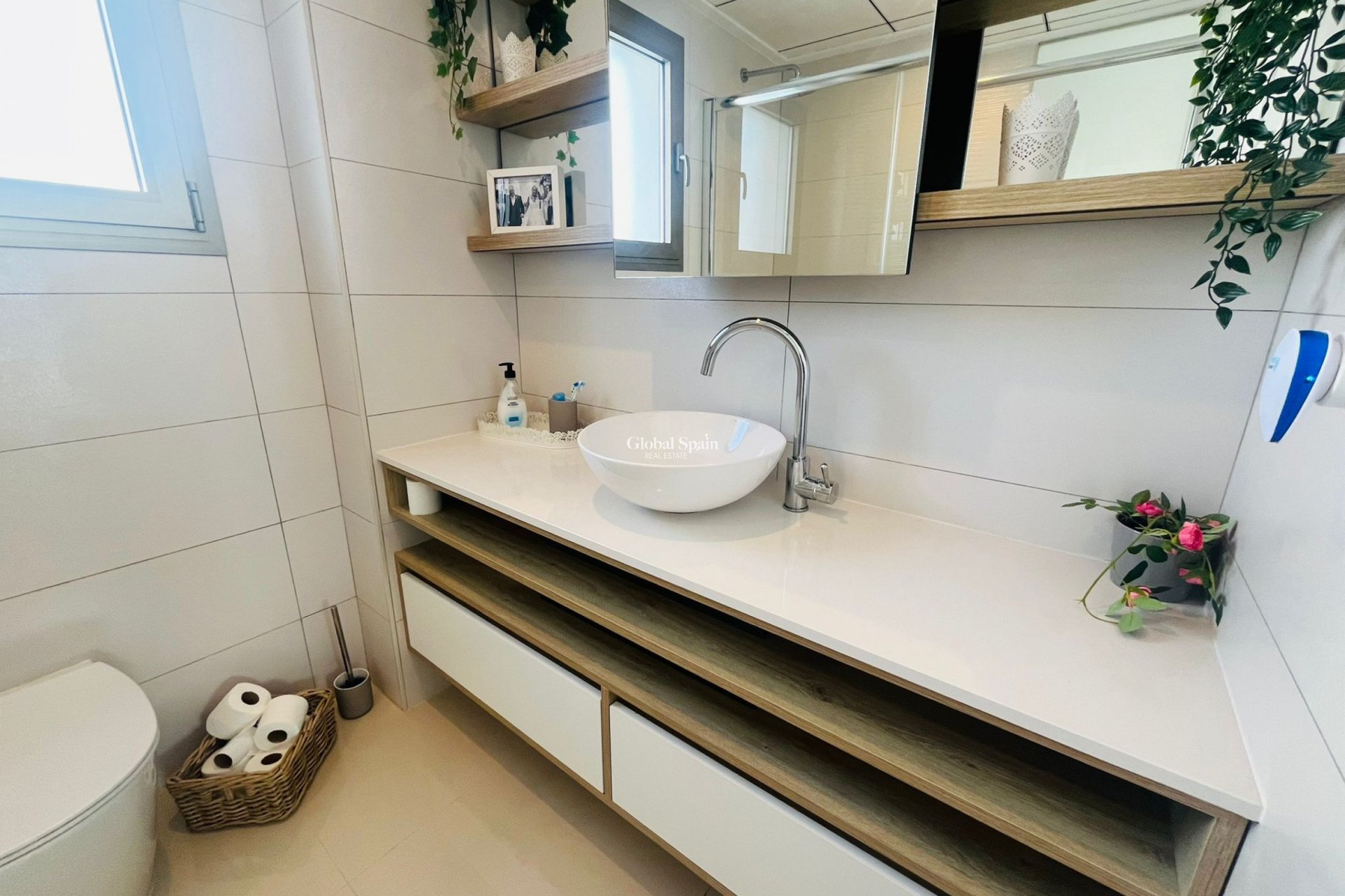 Resale - VILLA -
LOS ALCÁZARES