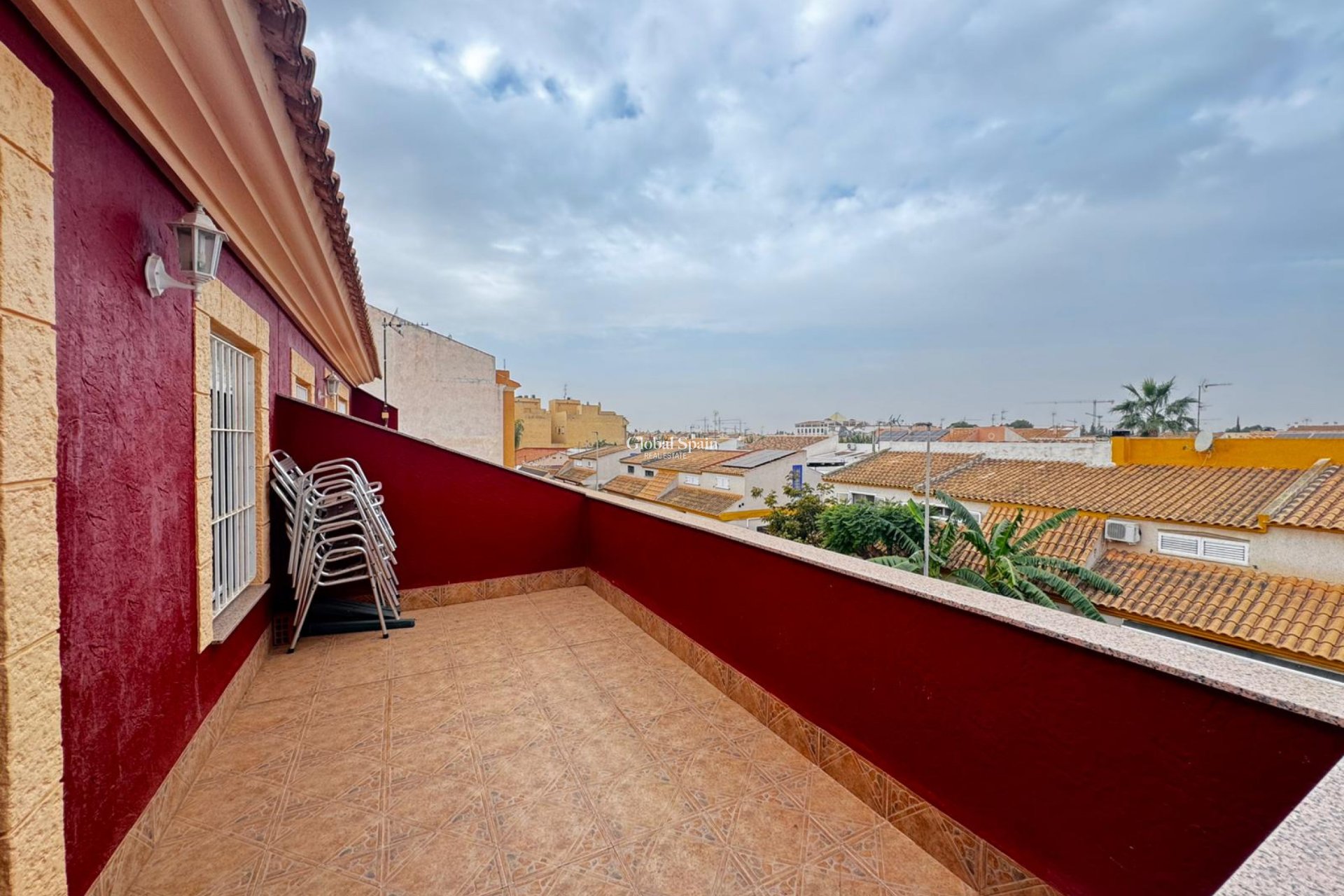 Resale - VILLA -
LOS ALCÁZARES