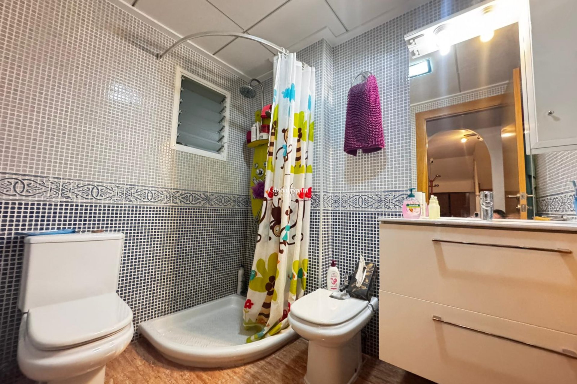 Resale - VILLA -
LOS ALCÁZARES