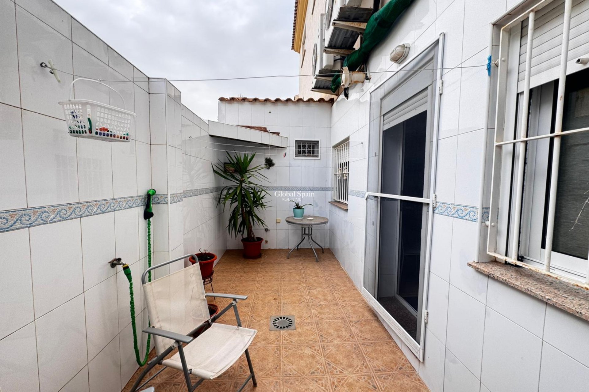 Resale - VILLA -
LOS ALCÁZARES
