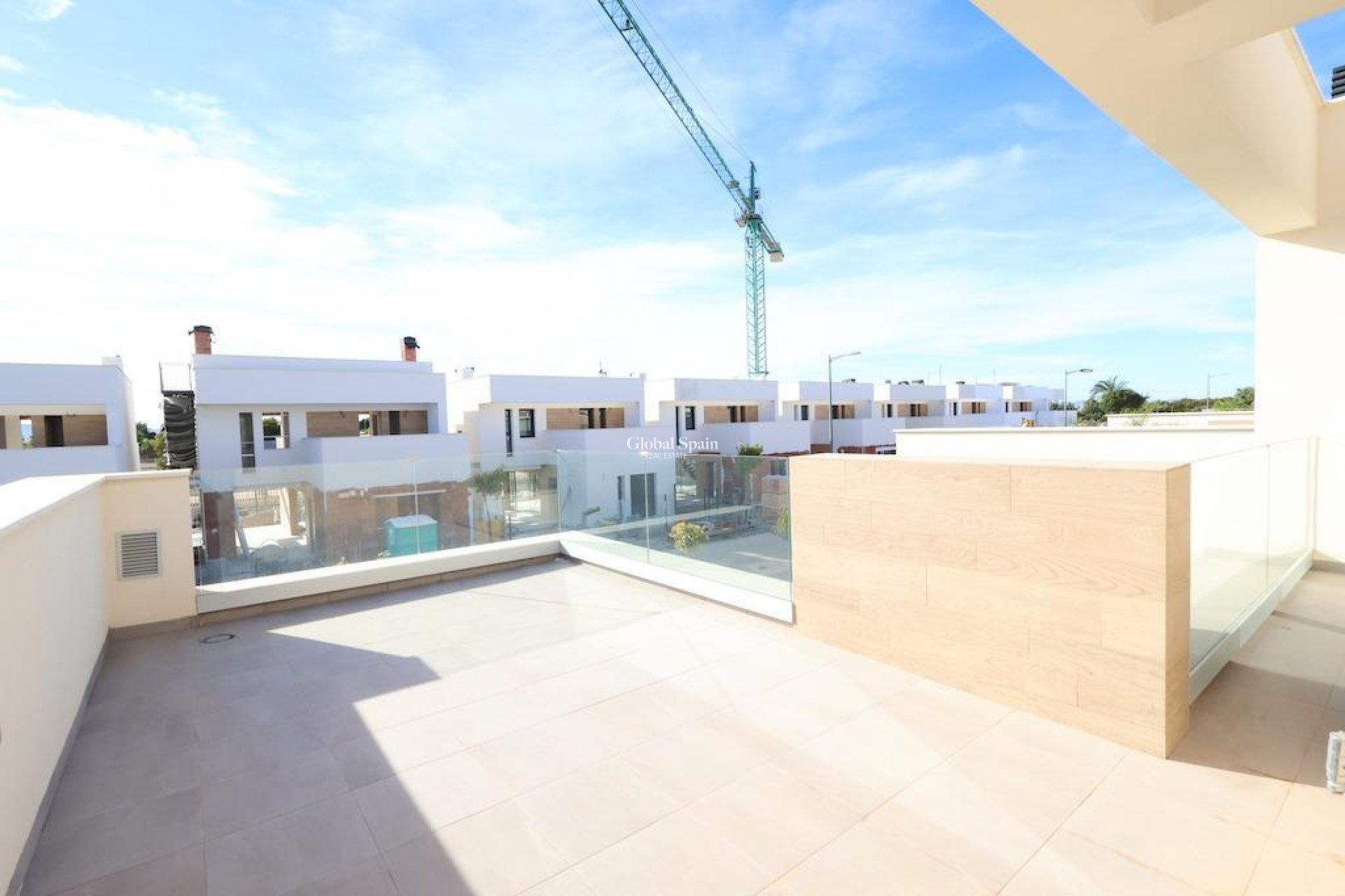 Resale - VILLA -
LOS ALCÁZARES