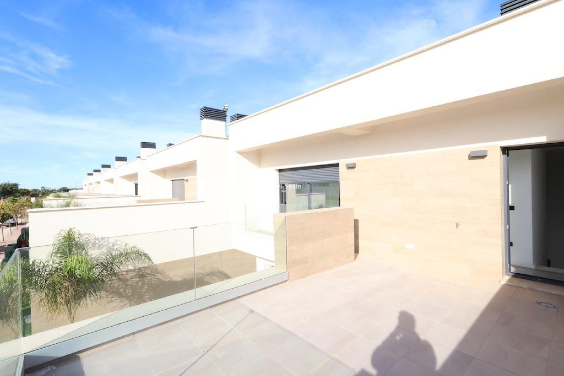 Resale - VILLA -
LOS ALCÁZARES