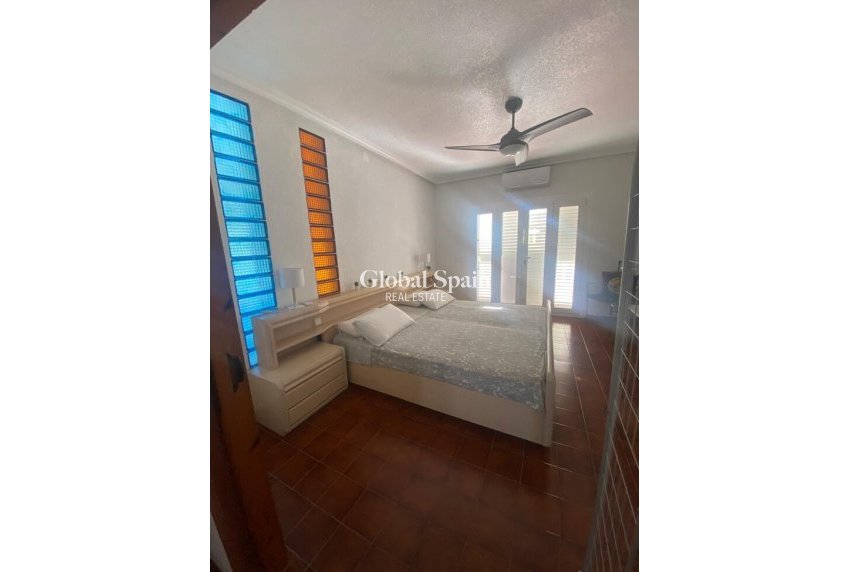 Resale - VILLA -
LOS BALCONES - LOS ALTOS - Costa Blanca