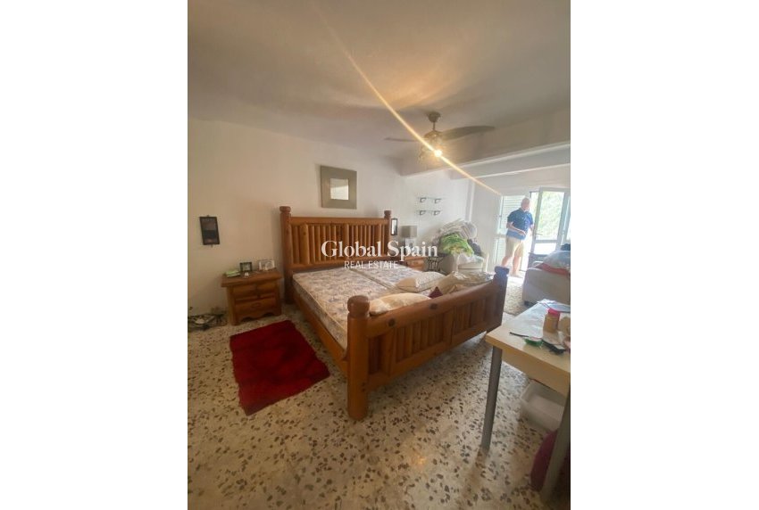 Resale - VILLA -
LOS BALCONES - LOS ALTOS - Costa Blanca