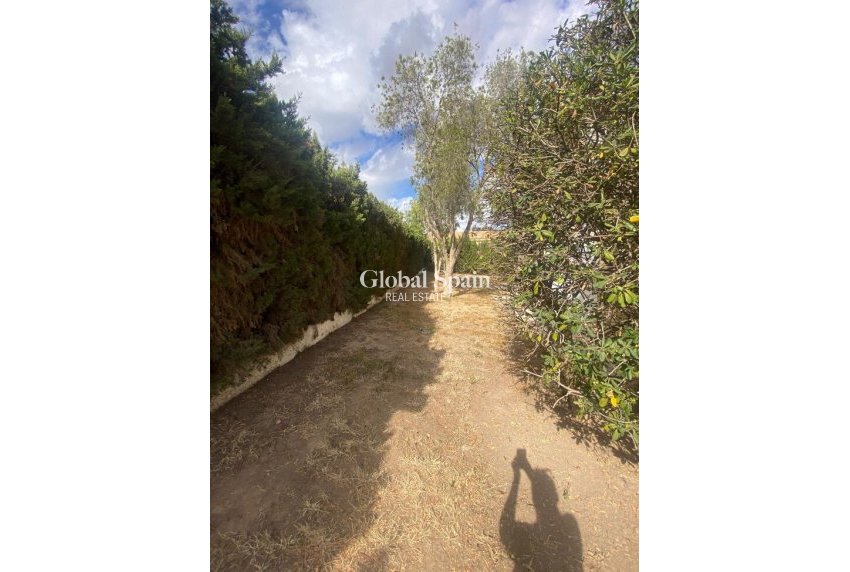 Resale - VILLA -
LOS BALCONES - LOS ALTOS - Costa Blanca